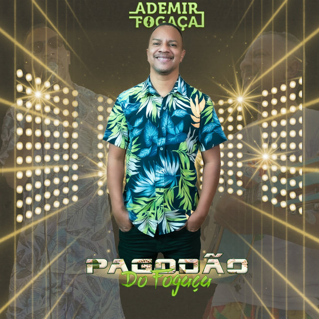 Pagodão do Fogaça
