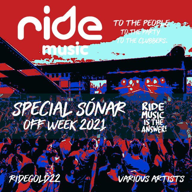 SONAR OFF WEEK 2021
