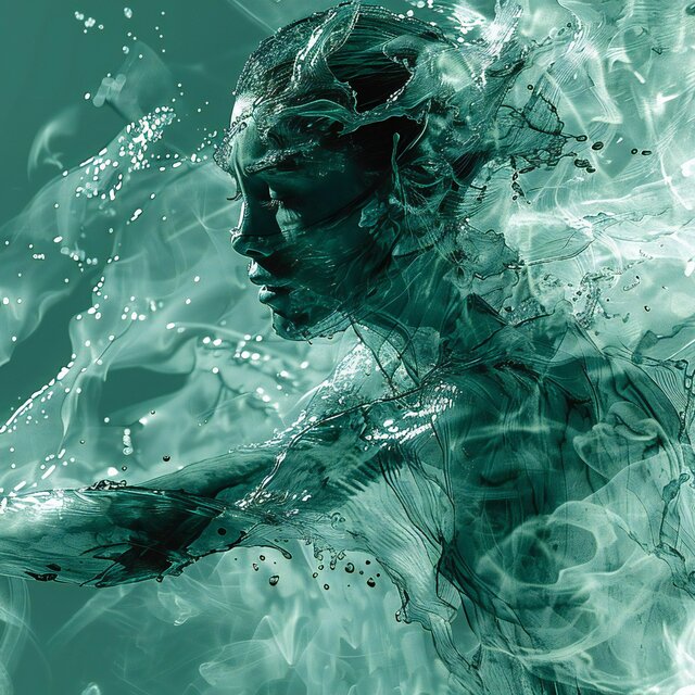 Delta Waves Detox
