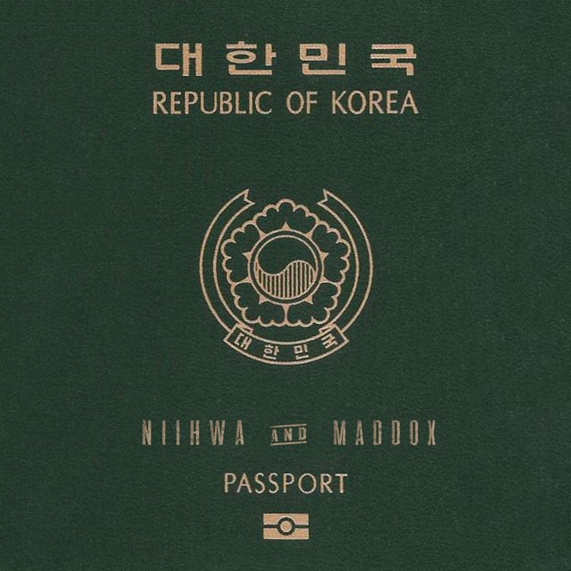 Passport