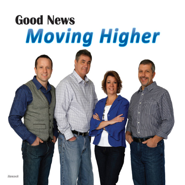 Moving Higher