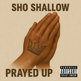 Prayed Up