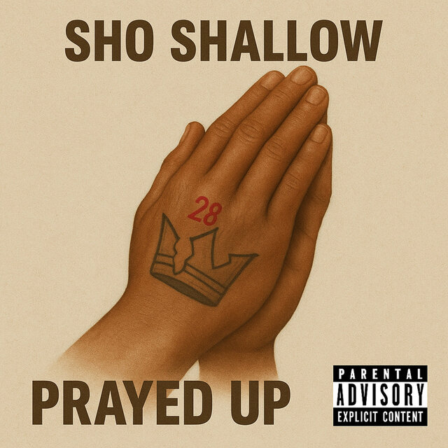 Prayed Up