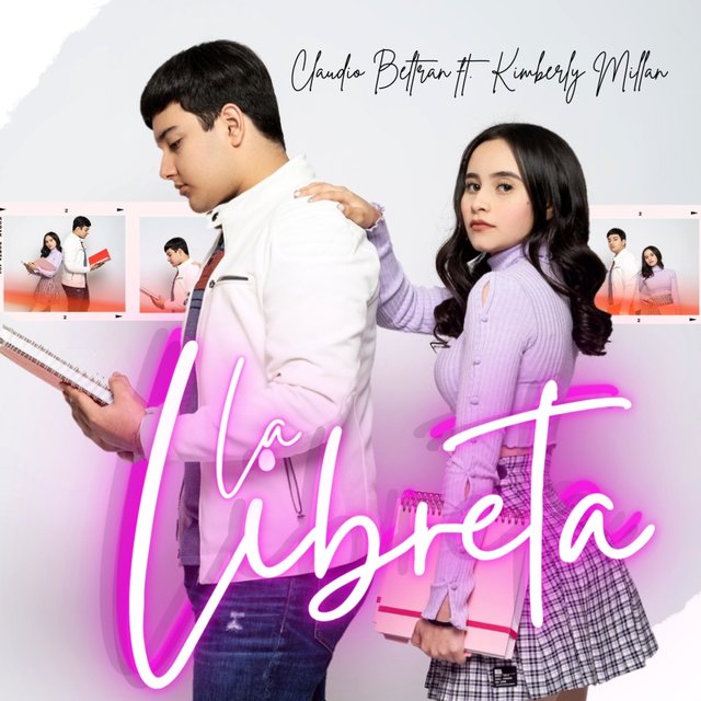 La Libreta (feat. Kimberly Millan)