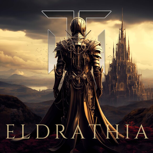 Eldrathia