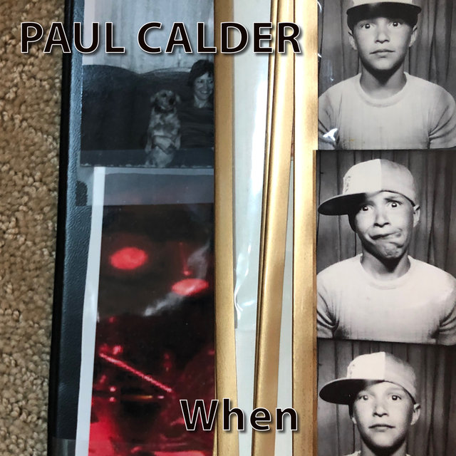 When