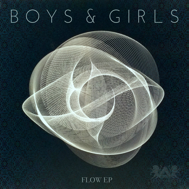 Flow EP