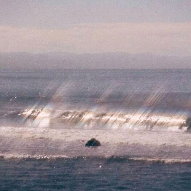 BIG WAVE CHRONICLES