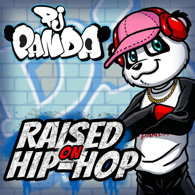 Raised on Hip Hop