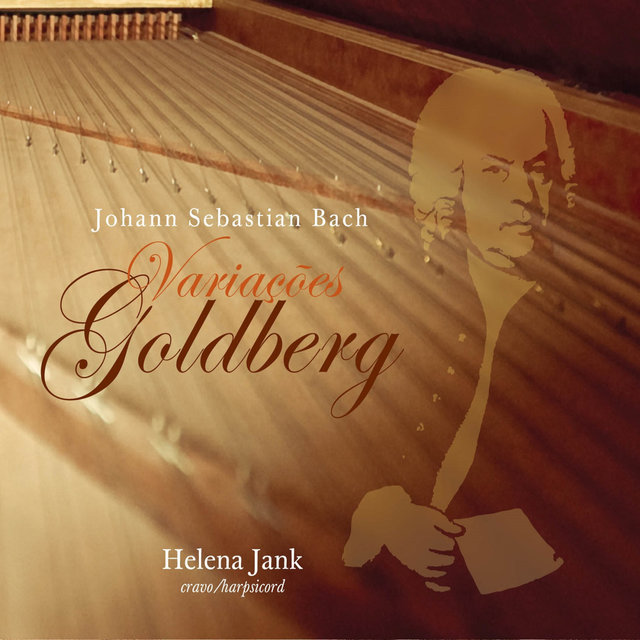 Johann Sebastian Bach: Variações Goldberg