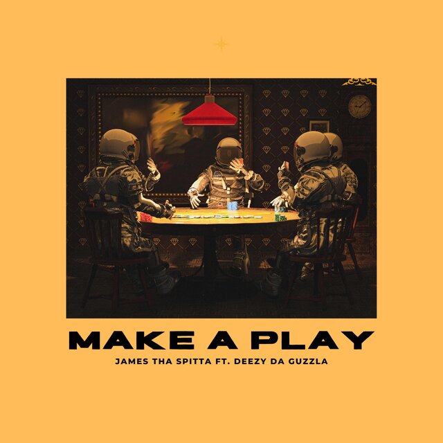 Make A Play (feat. Deezy Da Guzzla)