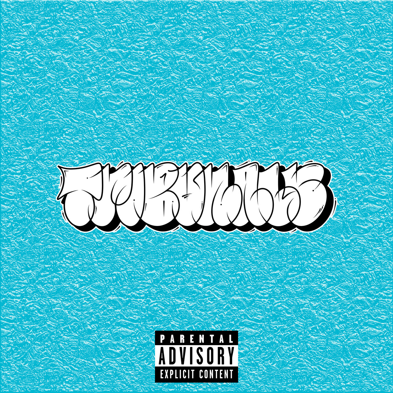Canna Man & Dark Matter - Tribunals [Single]