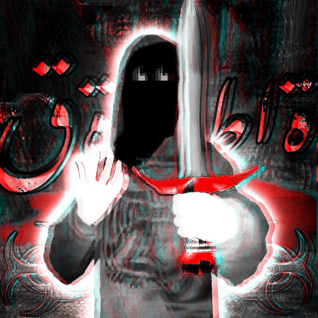 Blood track