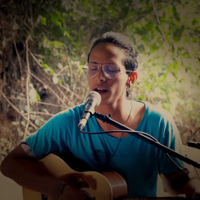 Te Deseo Arte (Live)