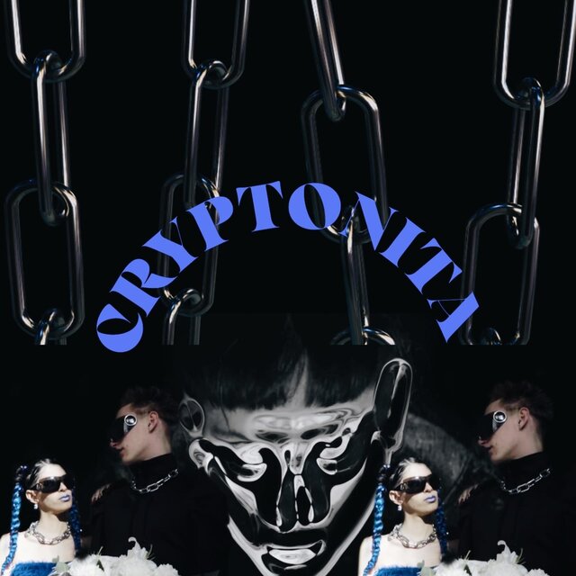CRYPTONITA