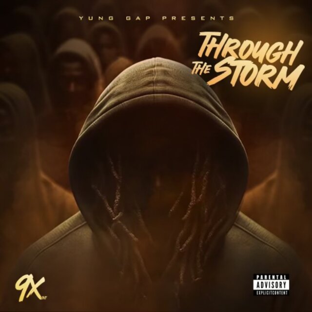 9x Presents : Through The Storm