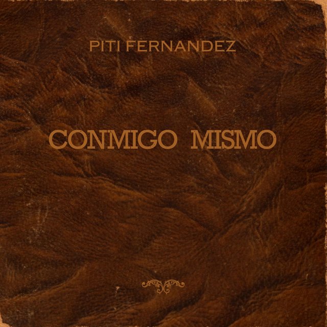 Conmigo Mismo