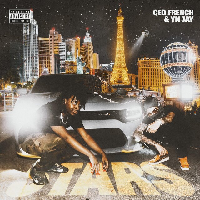 Stars (feat. YN Jay)