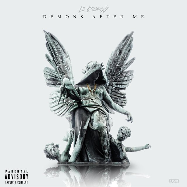 Demons After Me