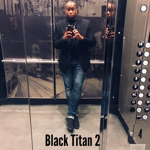 Black Titan 2