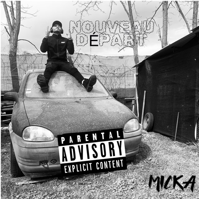 Nouveau départ
