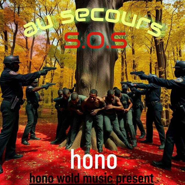 Au secours (S.O.S)