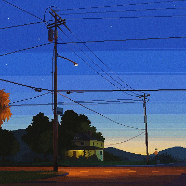 Street Lights