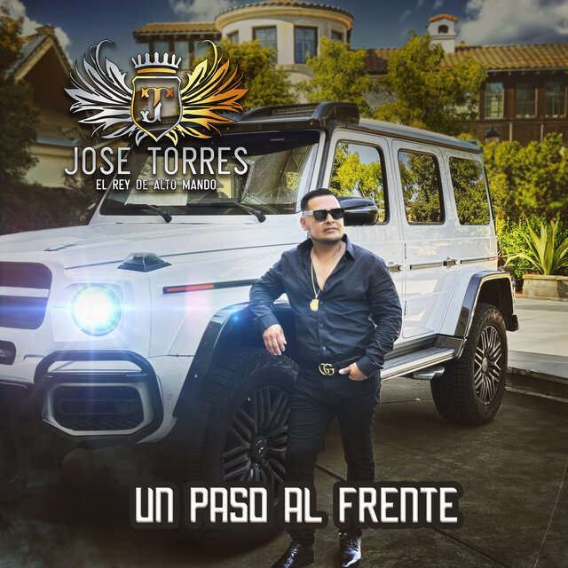 Un Paso al Frente