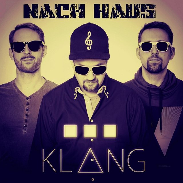 Nach Haus