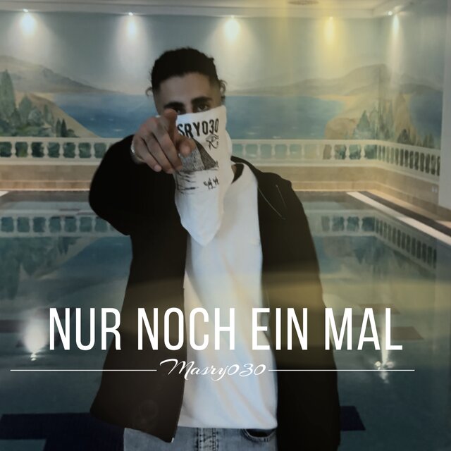 Nur noch ein mal