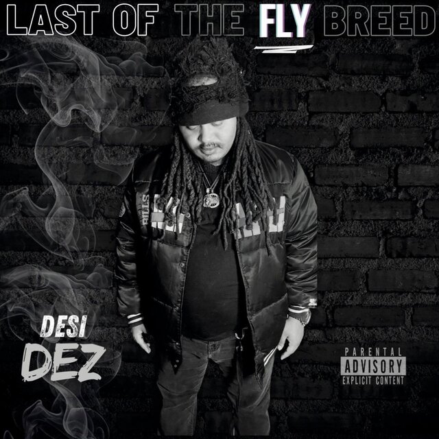 Last of the FLY Breed