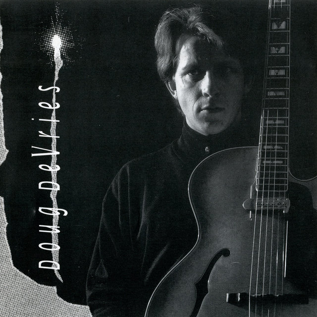 Doug De Vries