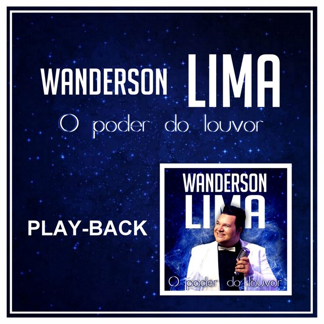 O Poder do Louvor (Playback)