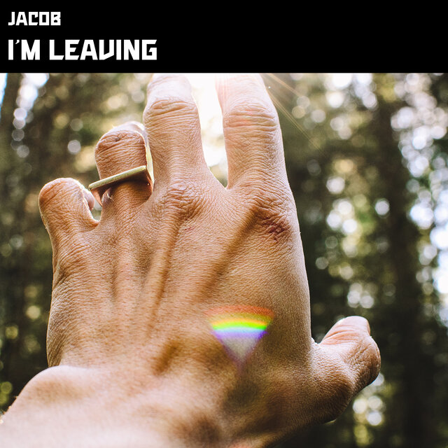 I'm Leaving