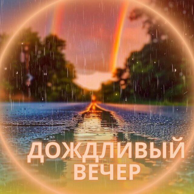 Дождливый вечер