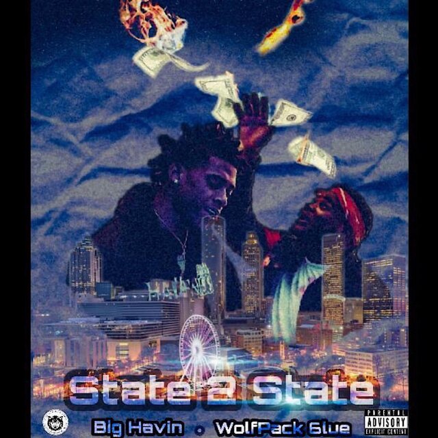 State 2 State