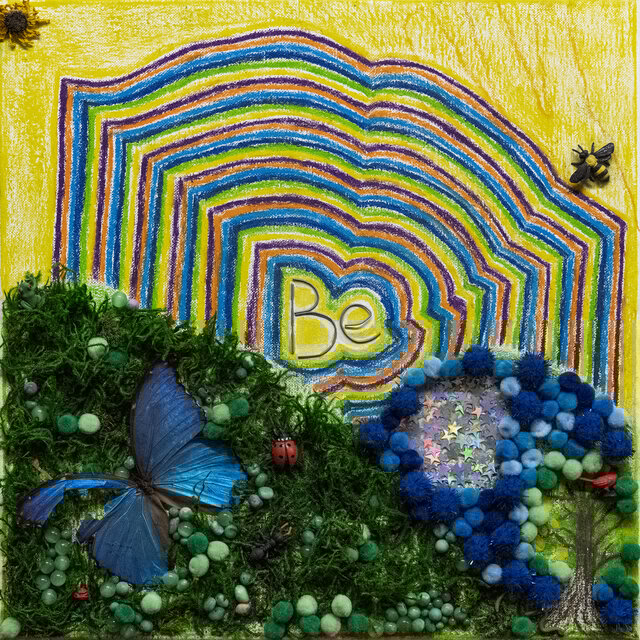 Be
