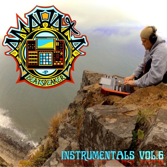 Instrumentals, Vol. 6
