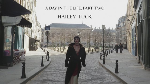 My Life In Paris: Part 2