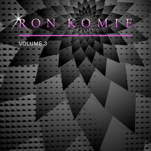 Ron Komie, Vol. 3