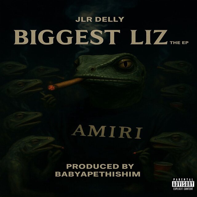 Biggest Liz