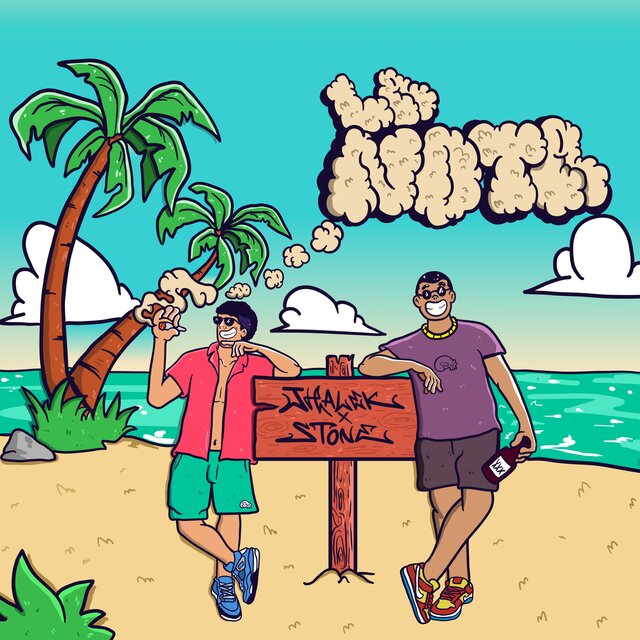 La Nota (feat. Stone)
