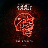 Soldier (feat. Rico Act)