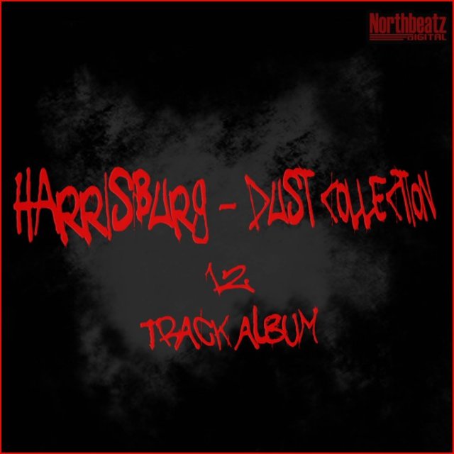 Dust Collection (12 Track Album)
