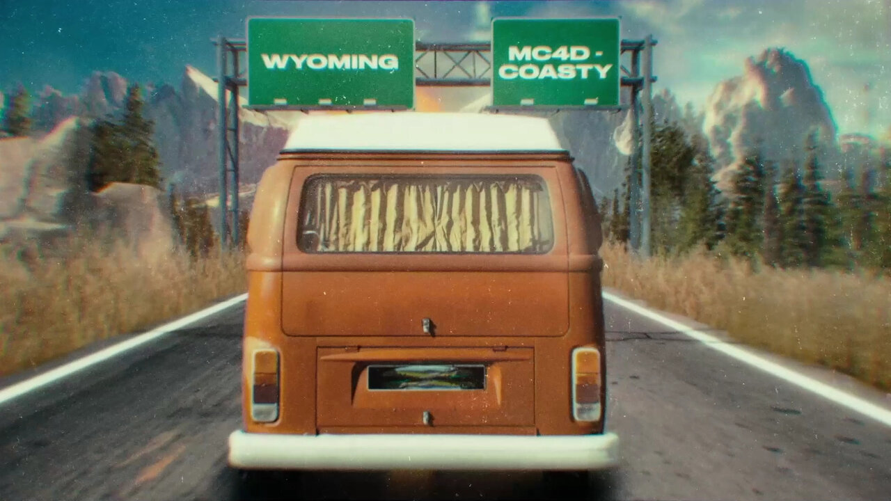 Wyoming