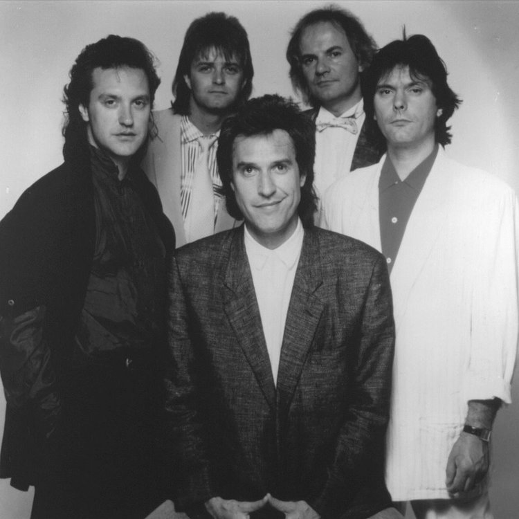 The Kinks on TIDAL