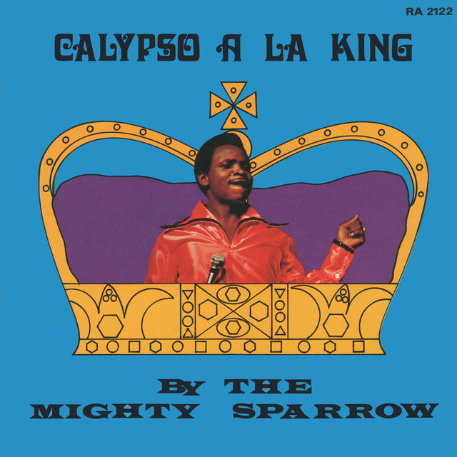 Calypso A La King