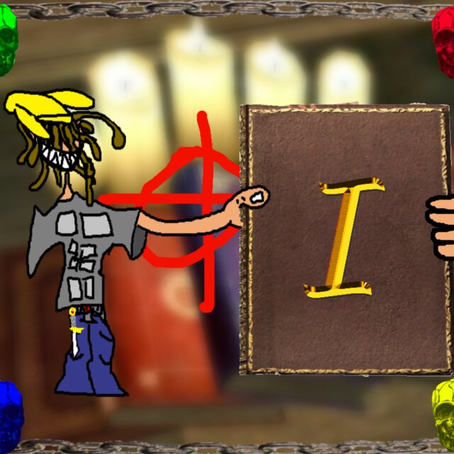 I