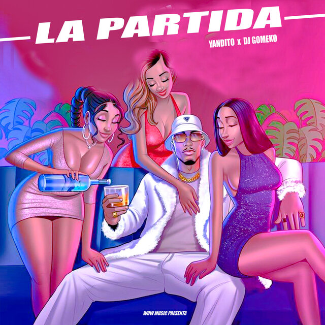 La Partida