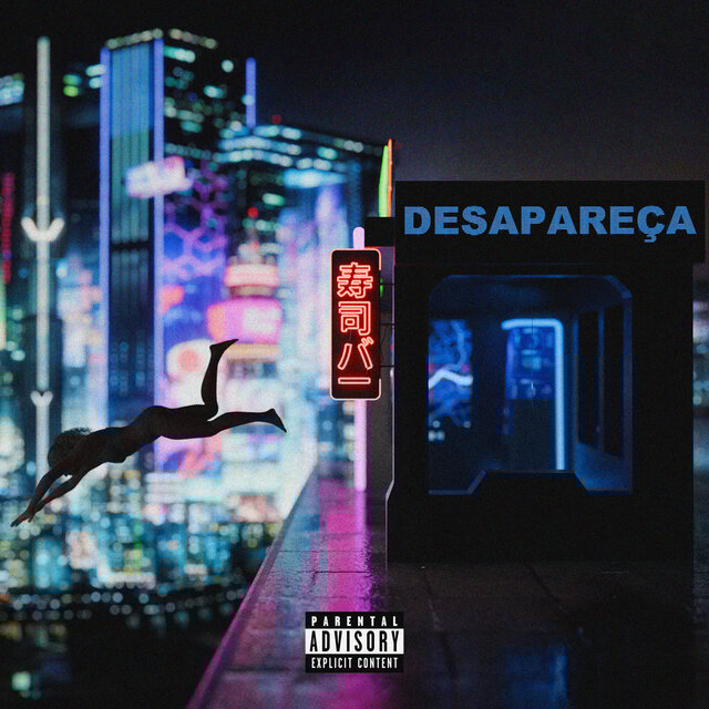 Desapareça
